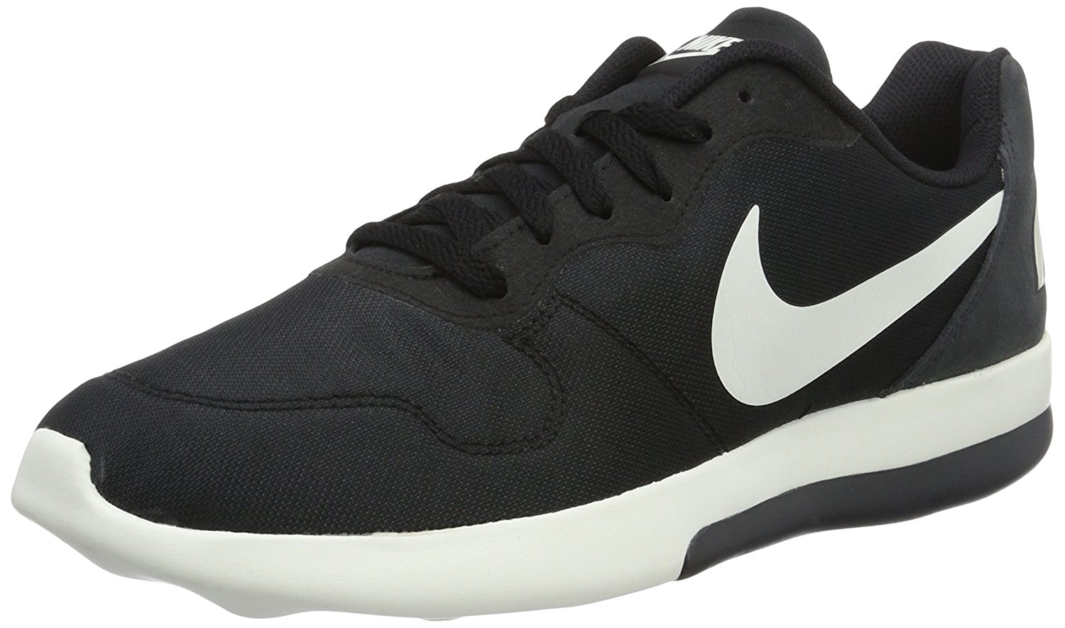 nike runner md 2 black