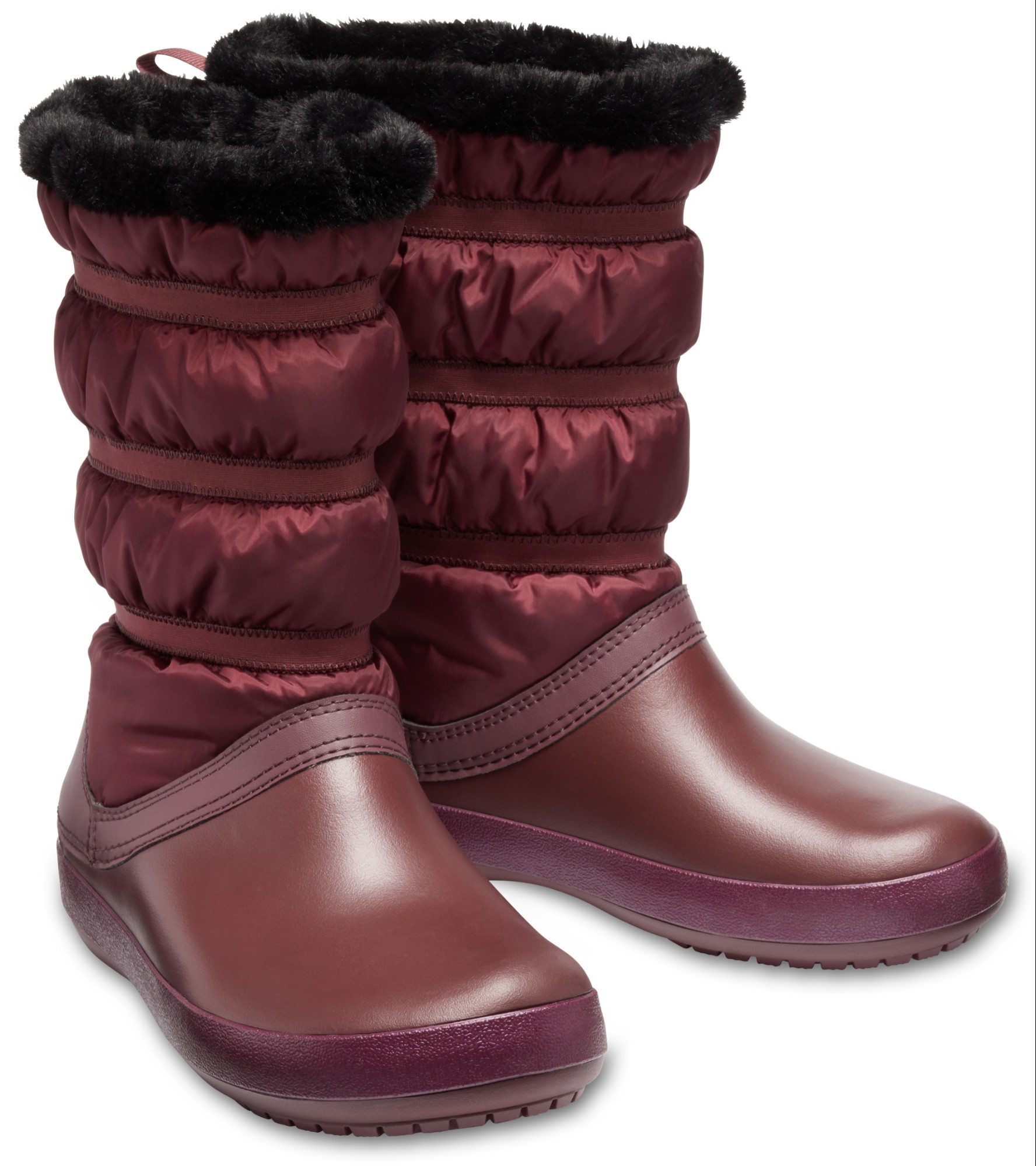 Women's Crocband™ Winter Boot