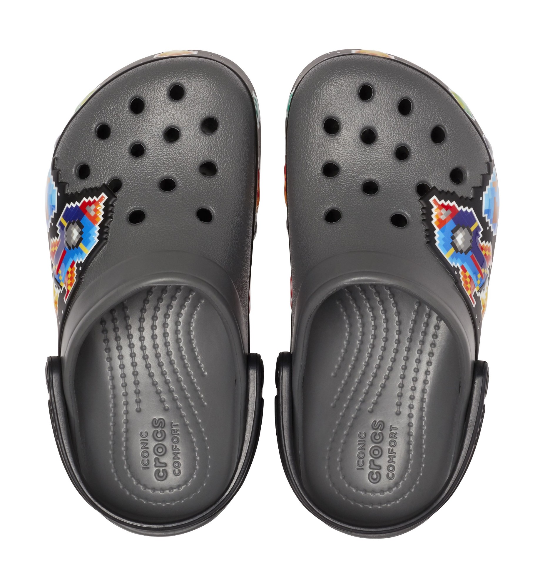 open24 crocs