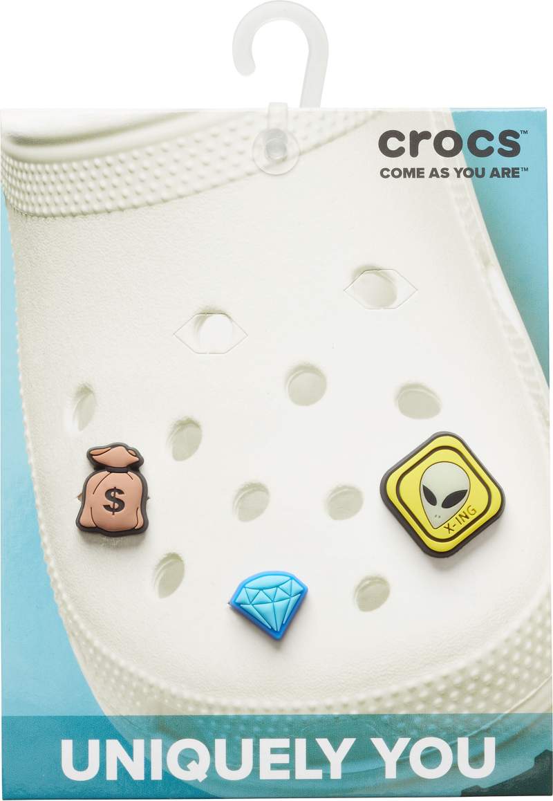 Crocs™ OUT THERE 3 PACK G0742100-MU