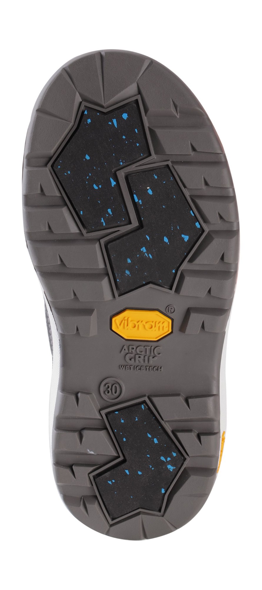 Купить Обувь С Подошвой Vibram Arctic Grip