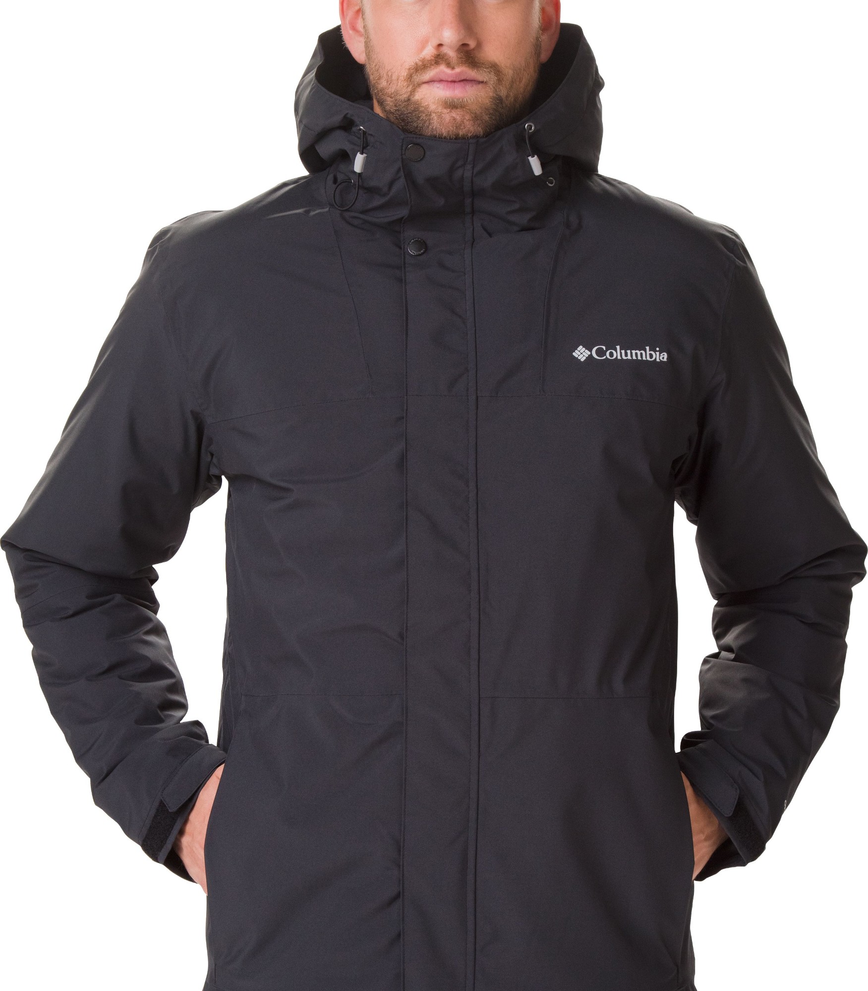 men's columbia powder lite jacket