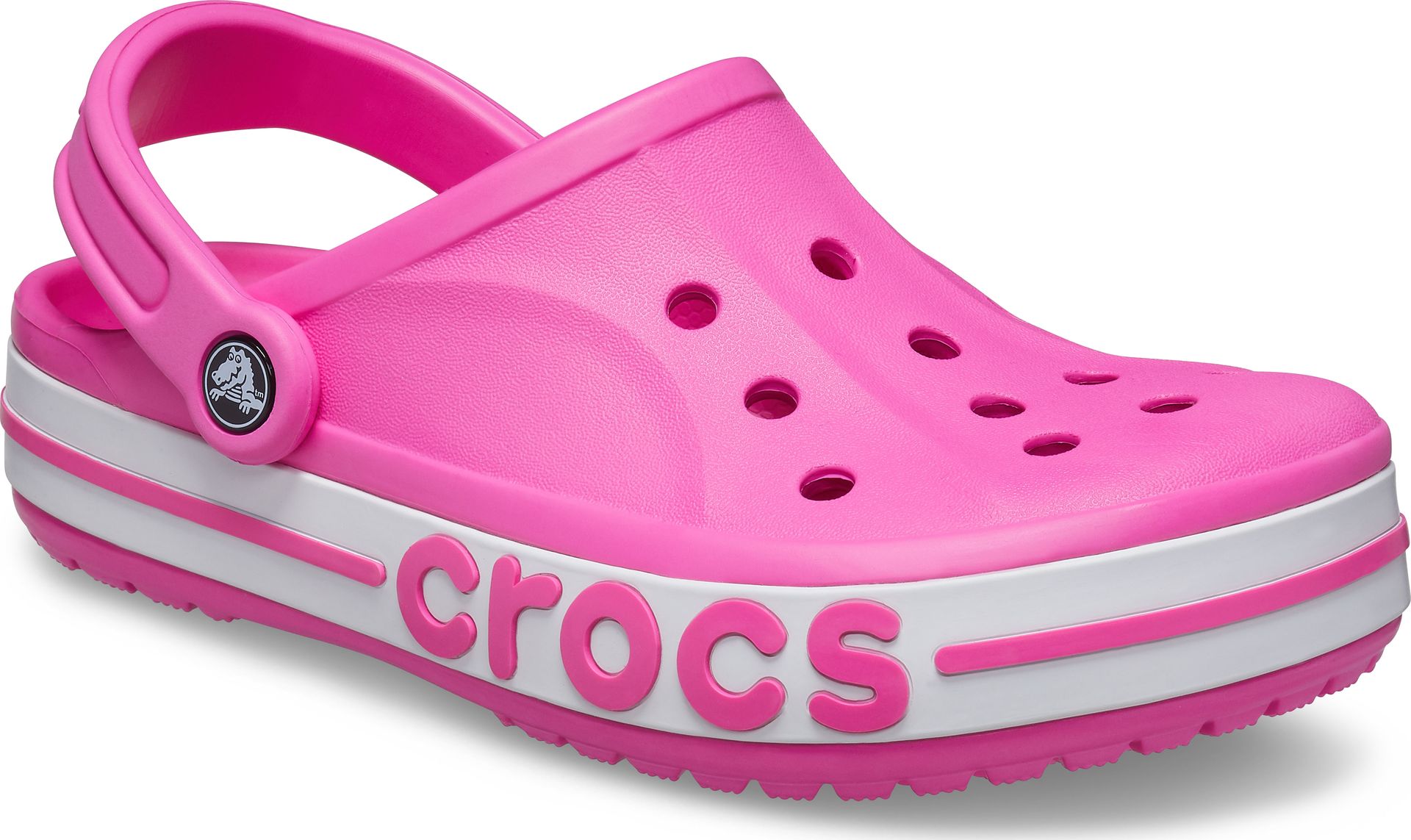 Сабо Crocs Bayaband Clog