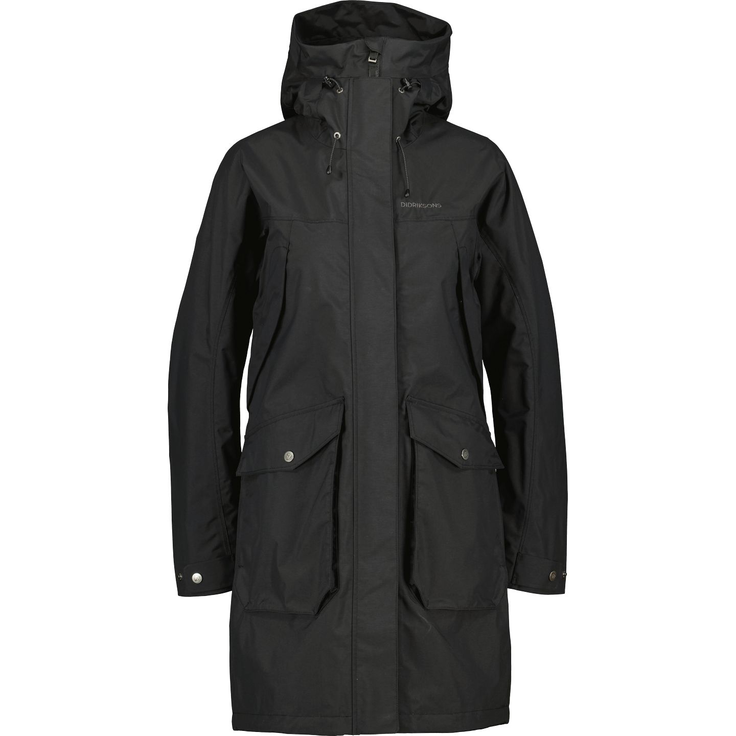 DIDRIKSONS THELMA PARKA 10 WOMEN S OPEN24.LT